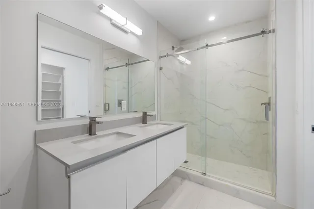 a outdoor living space with furniture and a potted plant