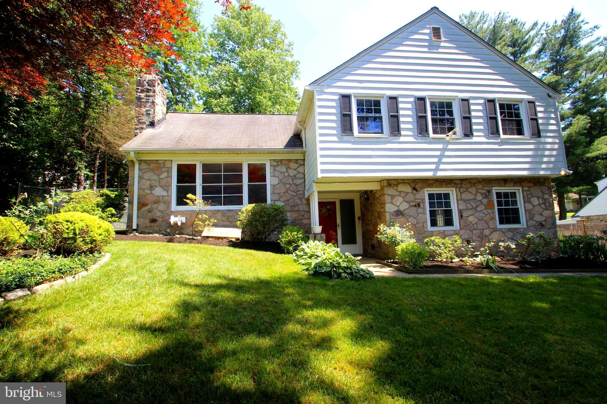 509 Ellis Road Havertown, PA 19083 - Photo 1 of 54