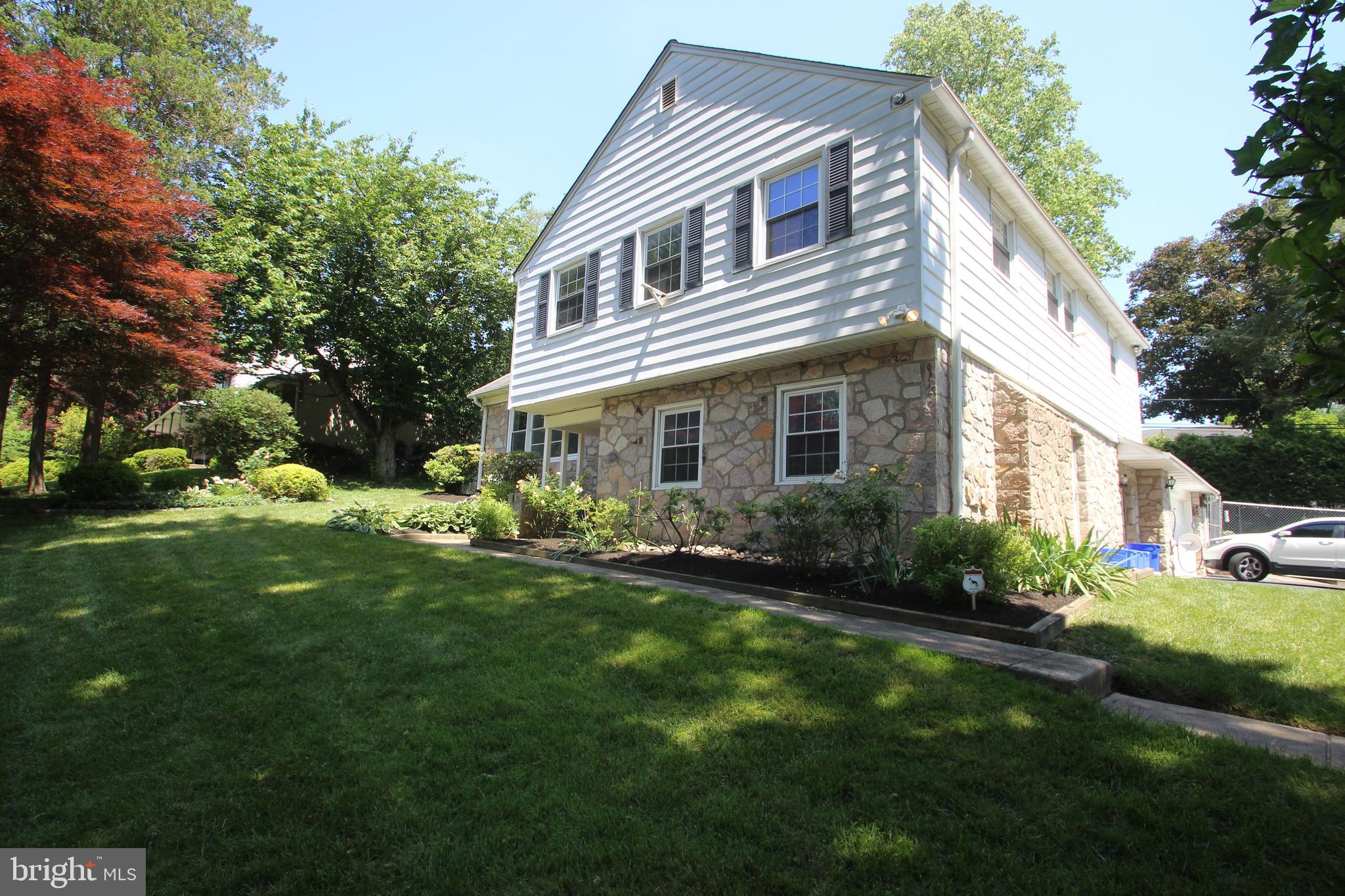 509 Ellis Road Havertown, PA 19083 - Photo 14 of 54