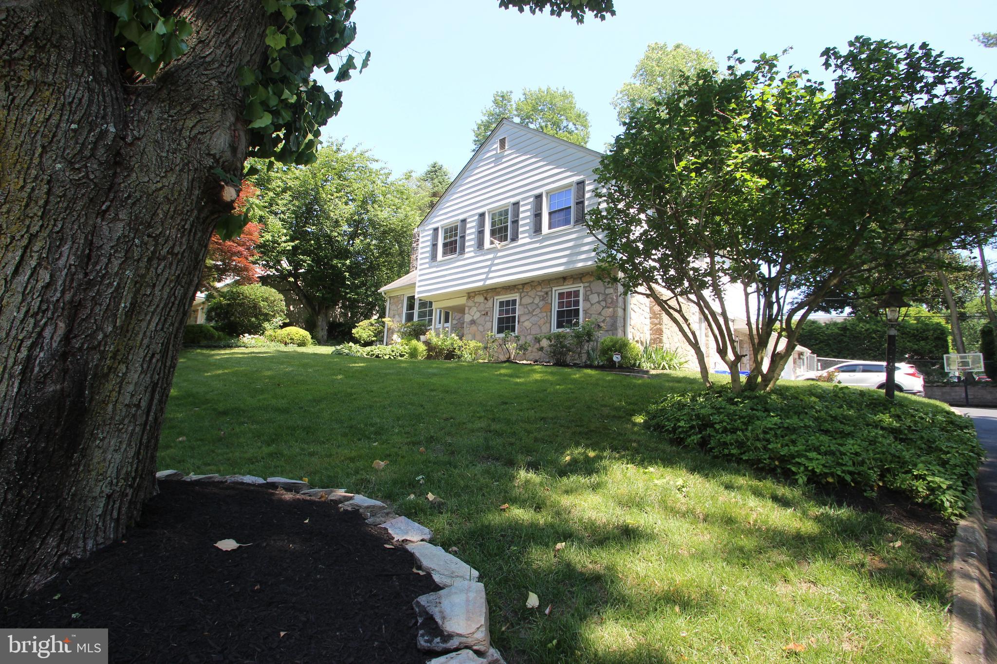 509 Ellis Road Havertown, PA 19083 - Photo 15 of 54