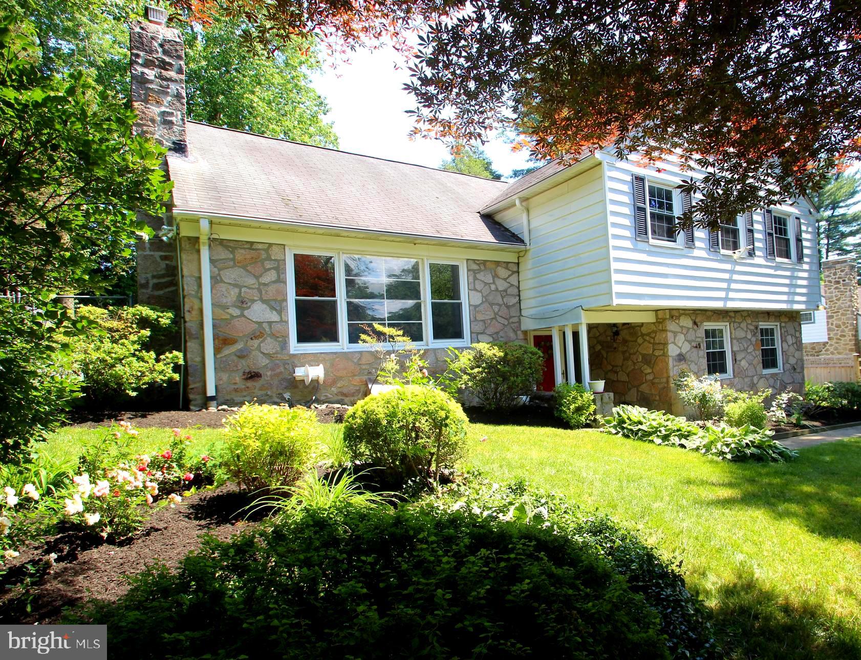 509 Ellis Road Havertown, PA 19083 - Photo 4 of 54