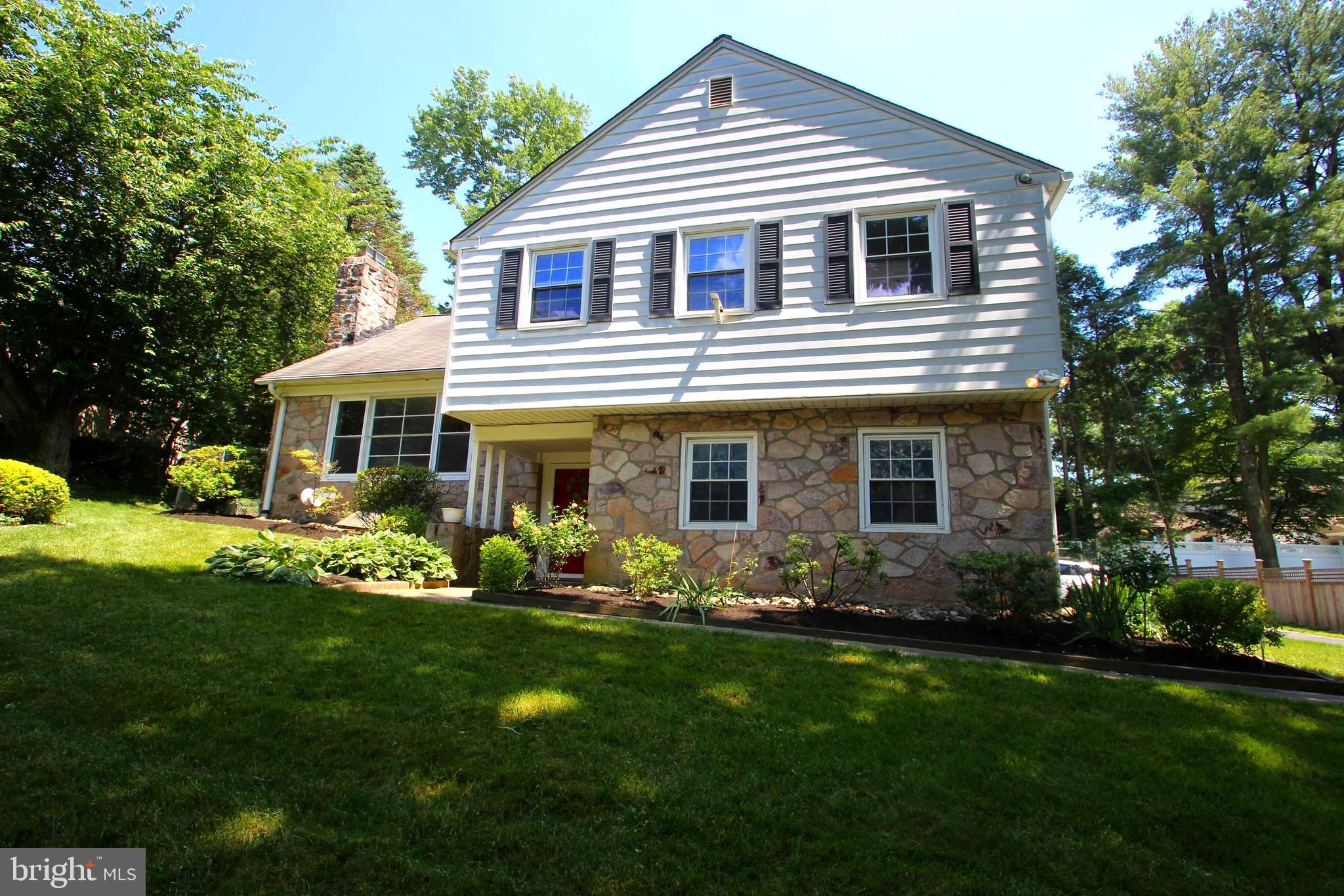 509 Ellis Road Havertown, PA 19083 - Photo 5 of 54