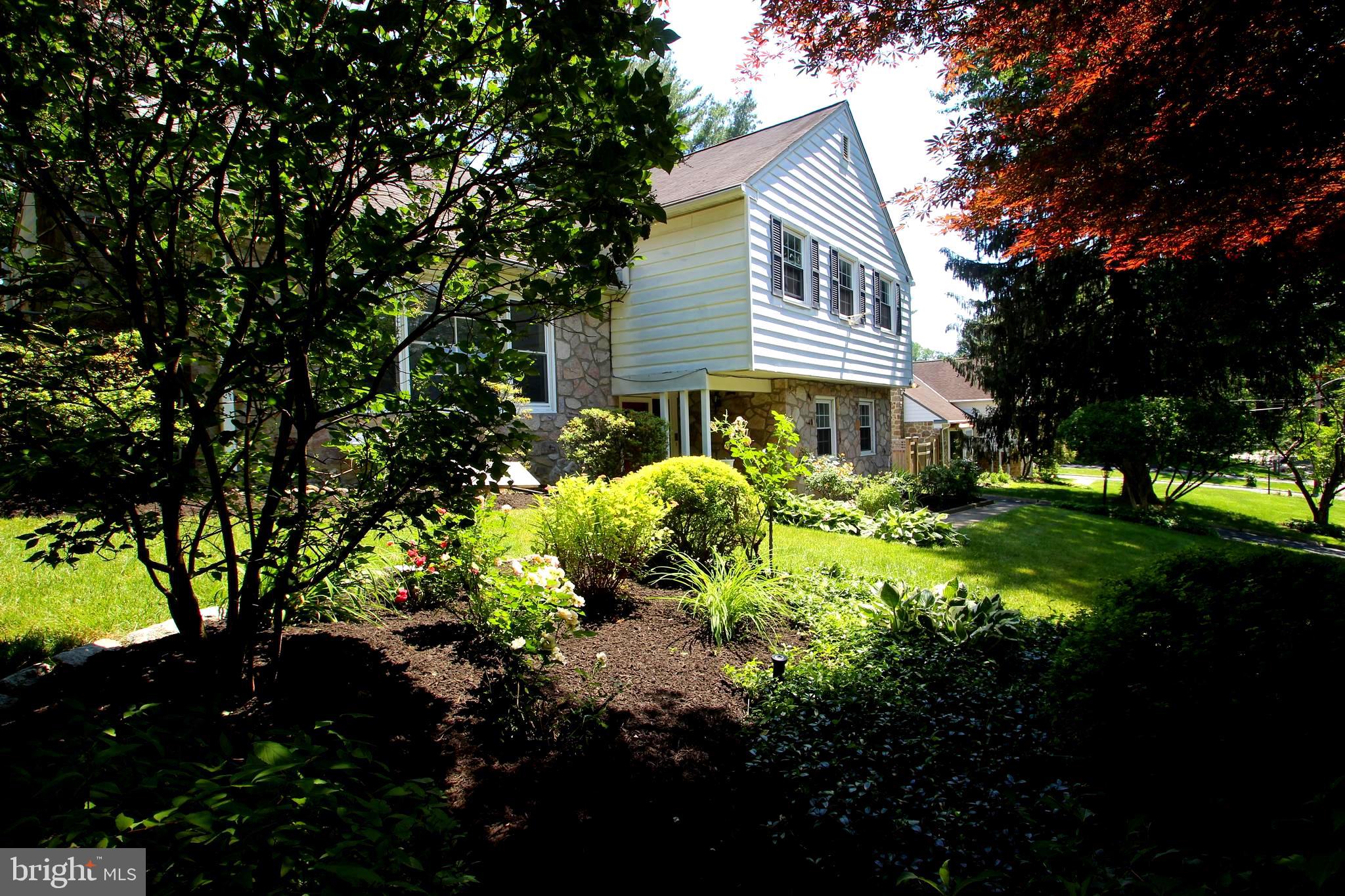 509 Ellis Road Havertown, PA 19083 - Photo 8 of 54