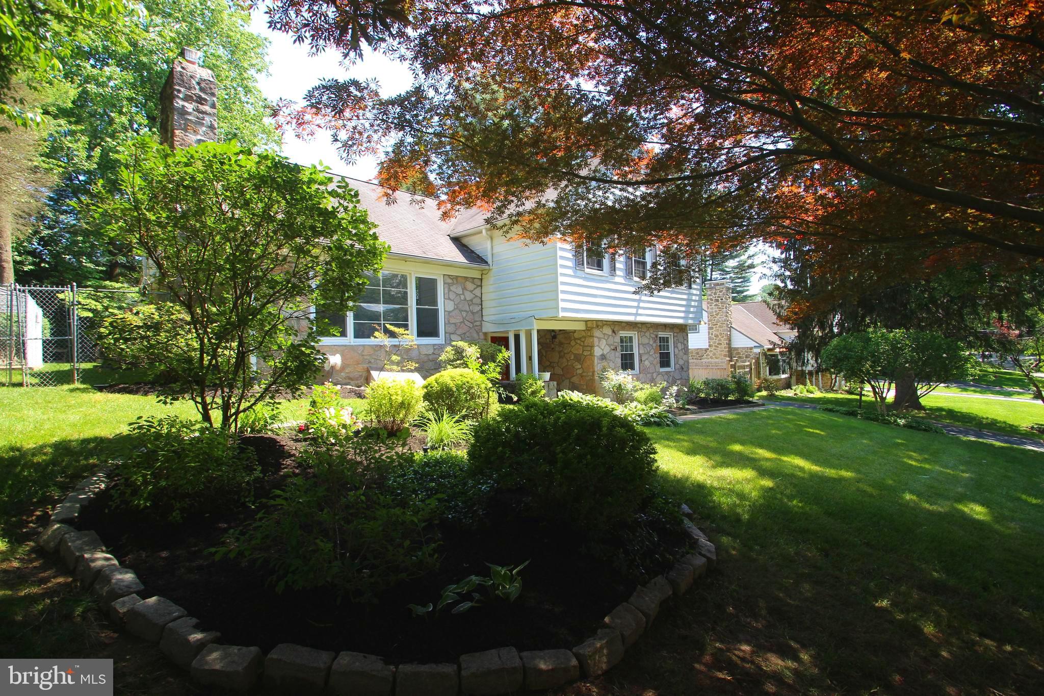 509 Ellis Road Havertown, PA 19083 - Photo 9 of 54
