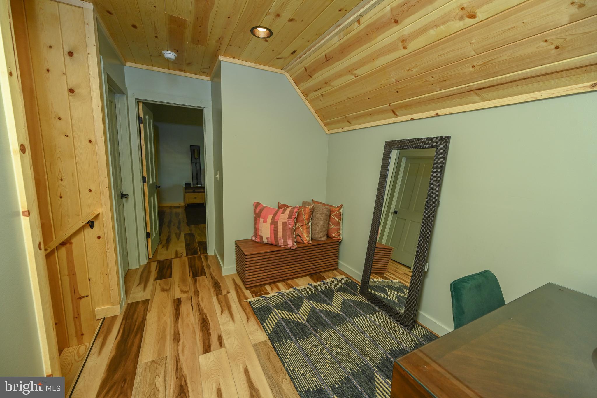 1067 North Camp Road McHenry, MD 21541 - Photo 38 of 81 a living room with furniture