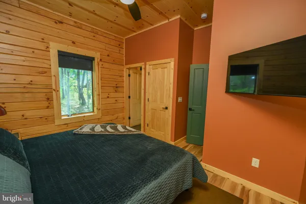 $1,075,000 | 1067 North Camp Road, McHenry, MD 21541