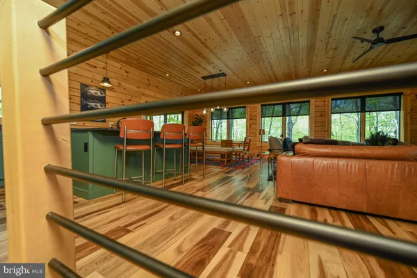 $1,075,000 | 1067 North Camp Road, McHenry, MD 21541