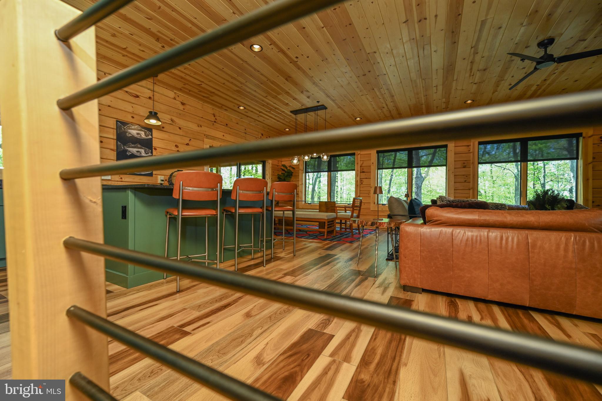 1067 North Camp Road McHenry, MD 21541 - Photo 52 of 81 Endless thoughtful details