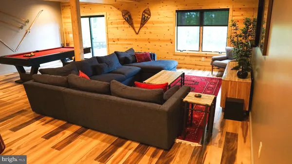 $1,075,000 | 1067 North Camp Road, McHenry, MD 21541