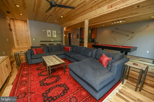 $1,075,000 | 1067 North Camp Road, McHenry, MD 21541