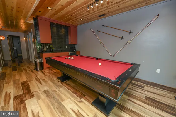 $1,075,000 | 1067 North Camp Road, McHenry, MD 21541