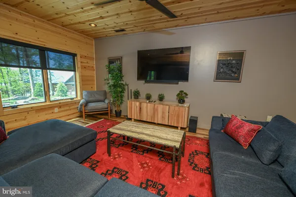 $1,075,000 | 1067 North Camp Road, McHenry, MD 21541