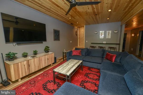 $1,075,000 | 1067 North Camp Road, McHenry, MD 21541