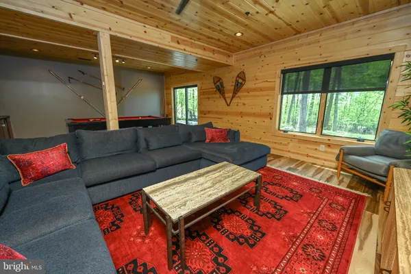 $1,075,000 | 1067 North Camp Road, McHenry, MD 21541