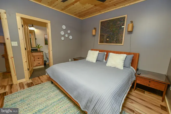 $1,075,000 | 1067 North Camp Road, McHenry, MD 21541