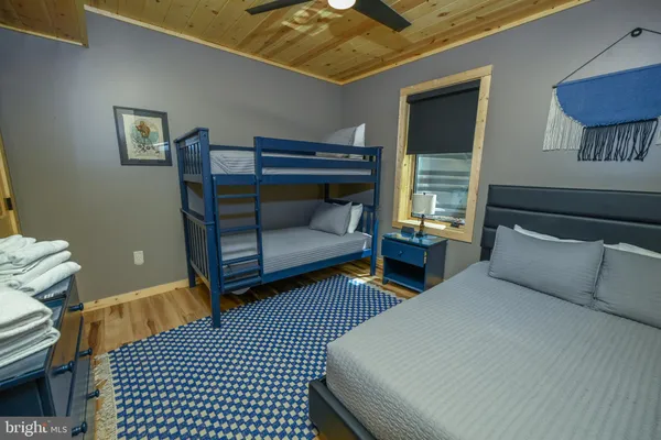 $1,075,000 | 1067 North Camp Road, McHenry, MD 21541