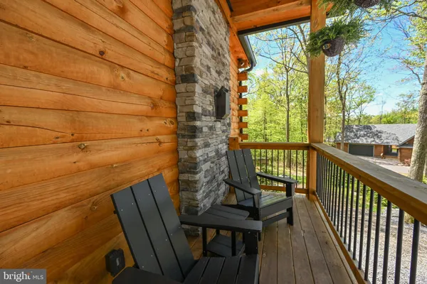 $1,075,000 | 1067 North Camp Road, McHenry, MD 21541