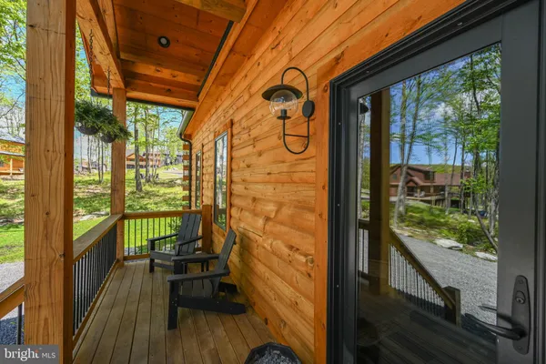 $1,075,000 | 1067 North Camp Road, McHenry, MD 21541