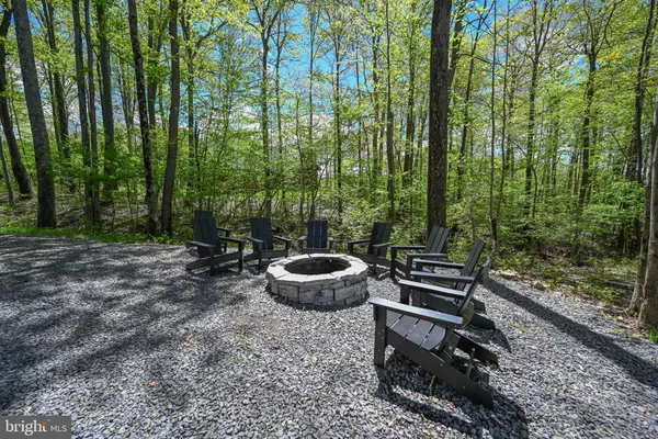 $1,075,000 | 1067 North Camp Road, McHenry, MD 21541