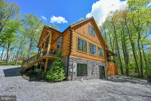 $1,075,000 | 1067 North Camp Road, McHenry, MD 21541