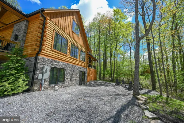 $1,075,000 | 1067 North Camp Road, McHenry, MD 21541