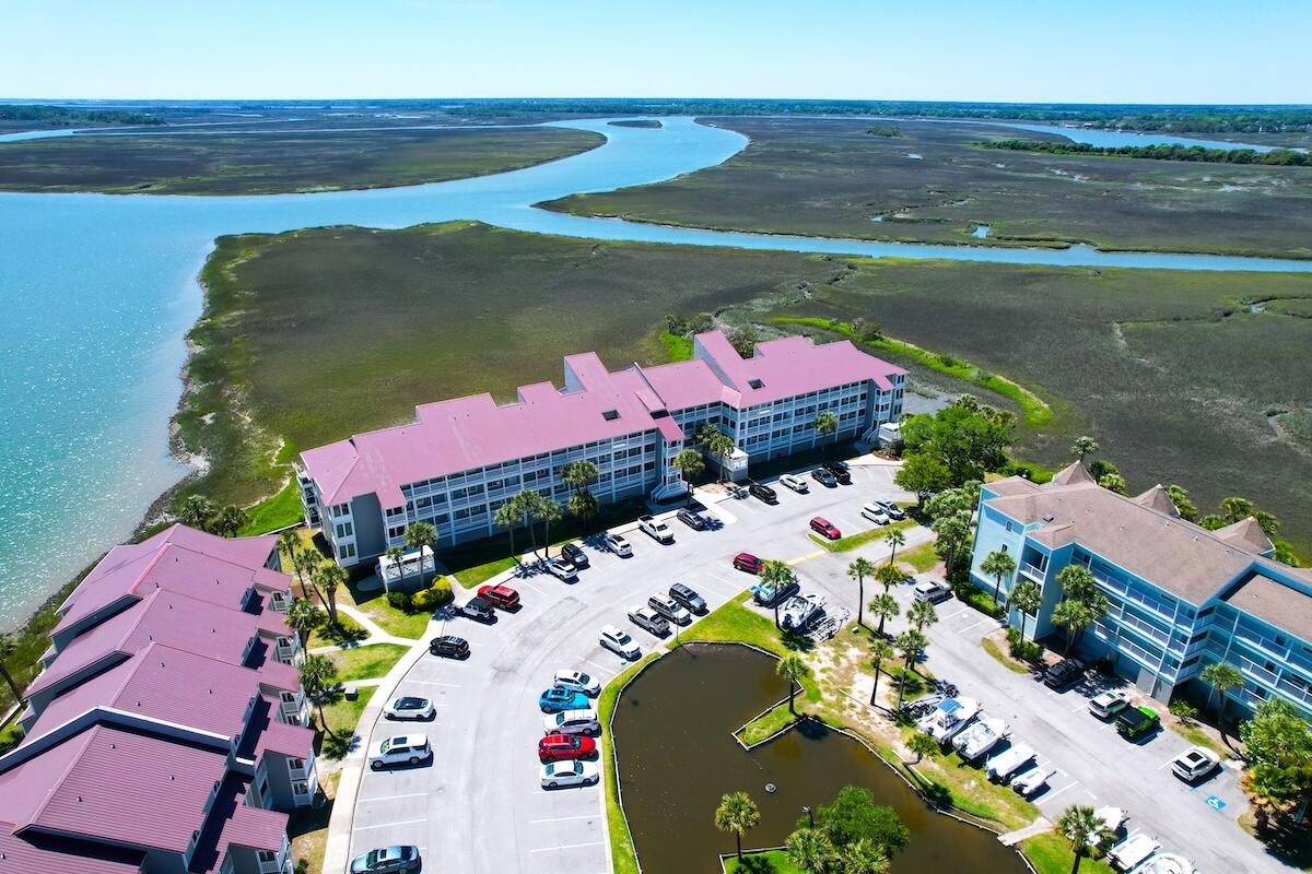 115 Mariners Cay Drive Folly Beach, SC 29412 - Photo 46 of 48 115 Mariners Cay -Tidalcreekphoto- (59)