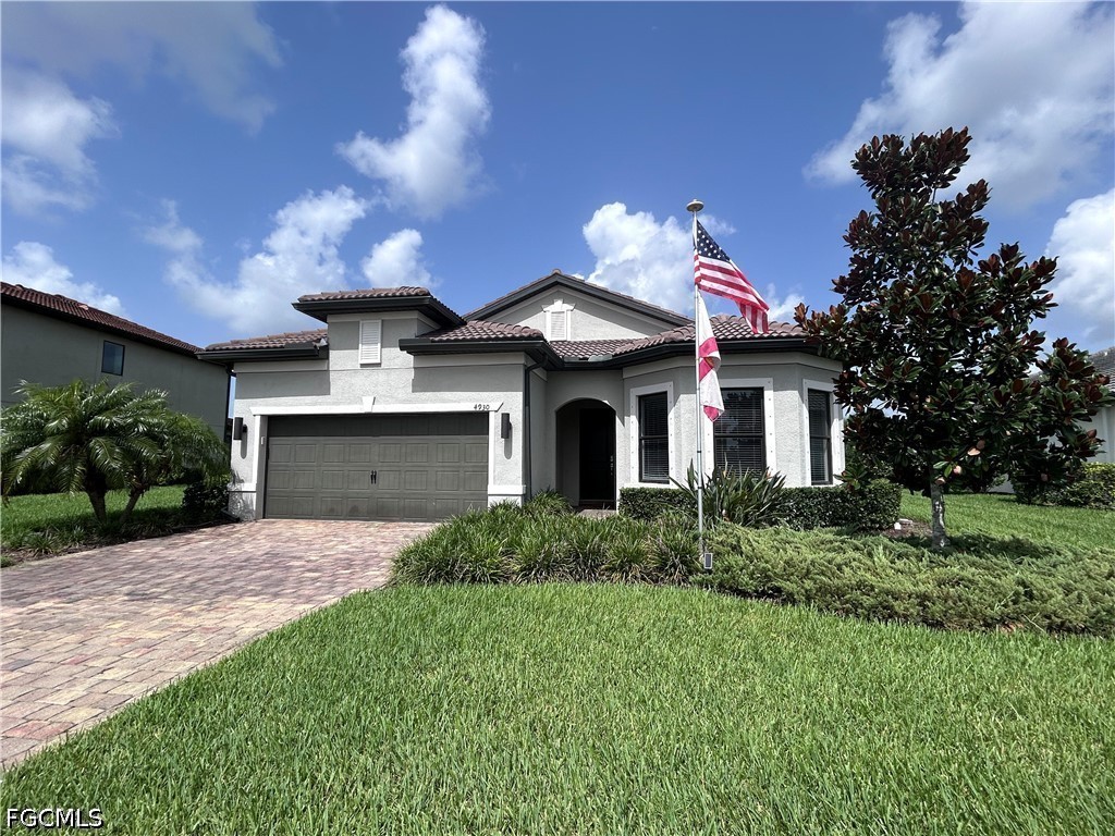 4930 Seton Way Immokalee, FL 34142 - Photo 3 of 21
