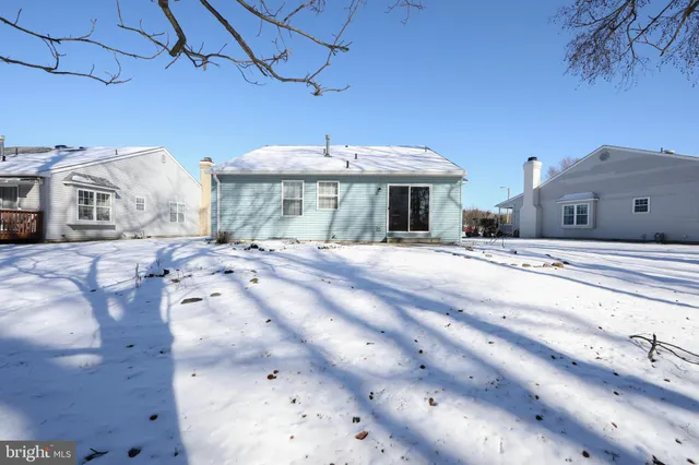 $355,000 | 424 Country Way, Mickleton, NJ 08056