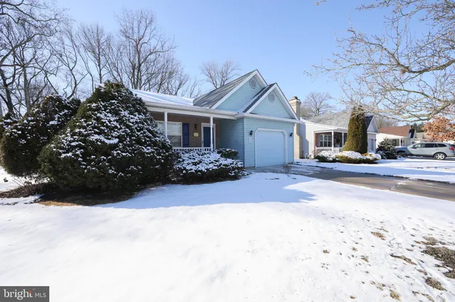 $355,000 | 424 Country Way, Mickleton, NJ 08056