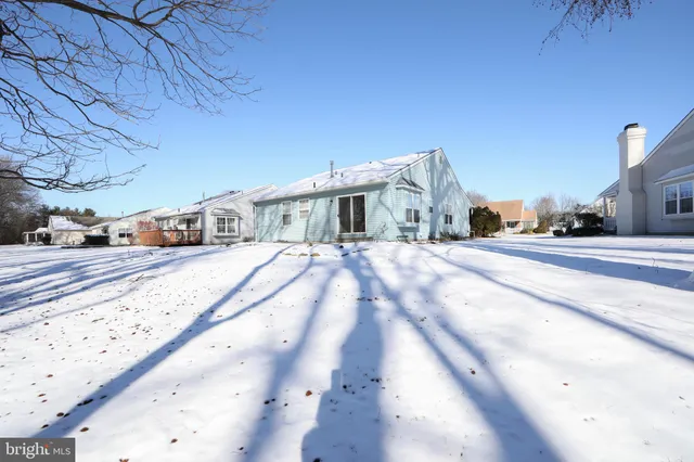 $355,000 | 424 Country Way, Mickleton, NJ 08056