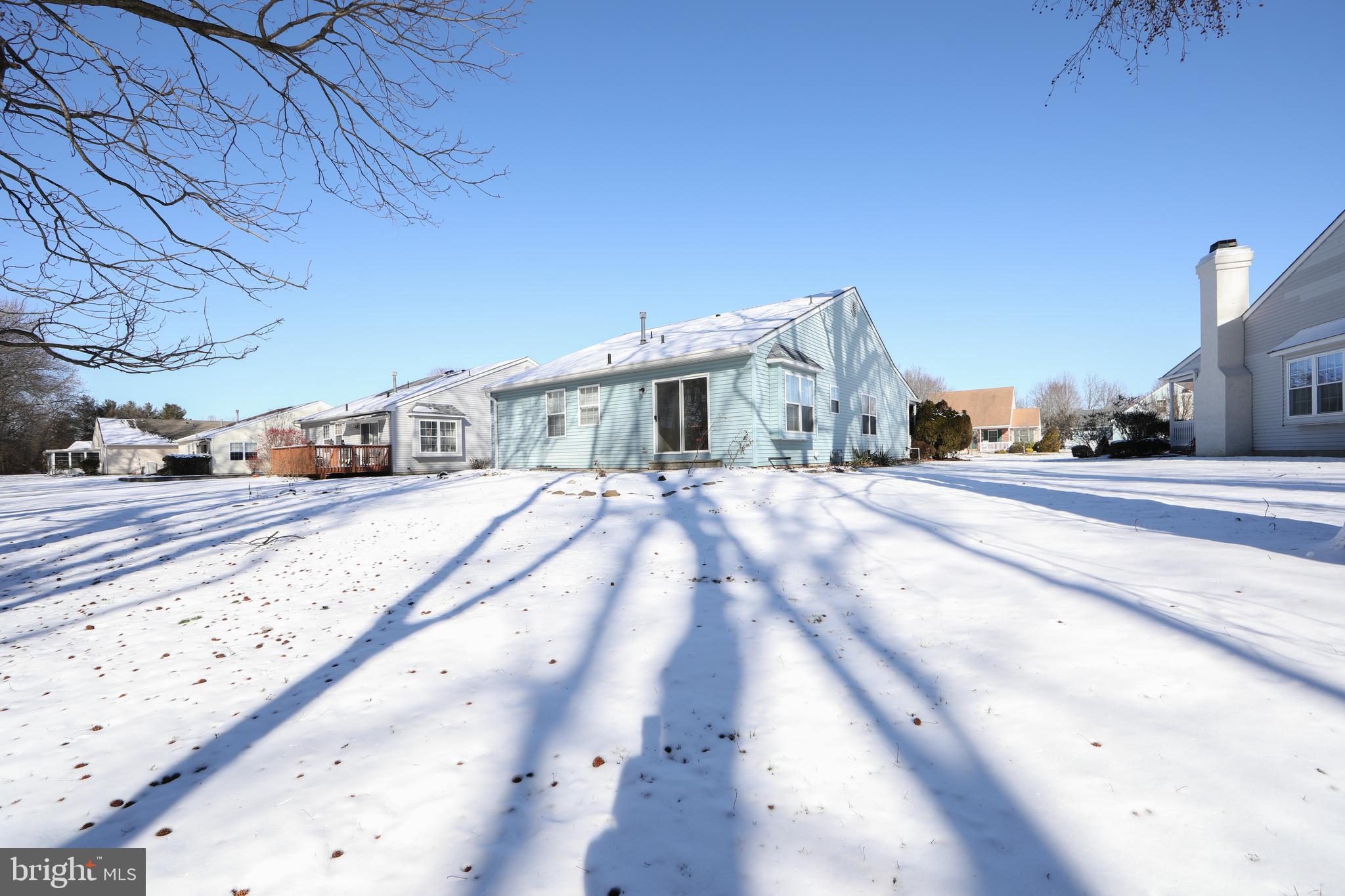 424 Country Way Mickleton, NJ 08056 - Photo 21 of 26