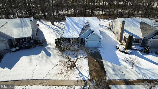 $355,000 | 424 Country Way, Mickleton, NJ 08056