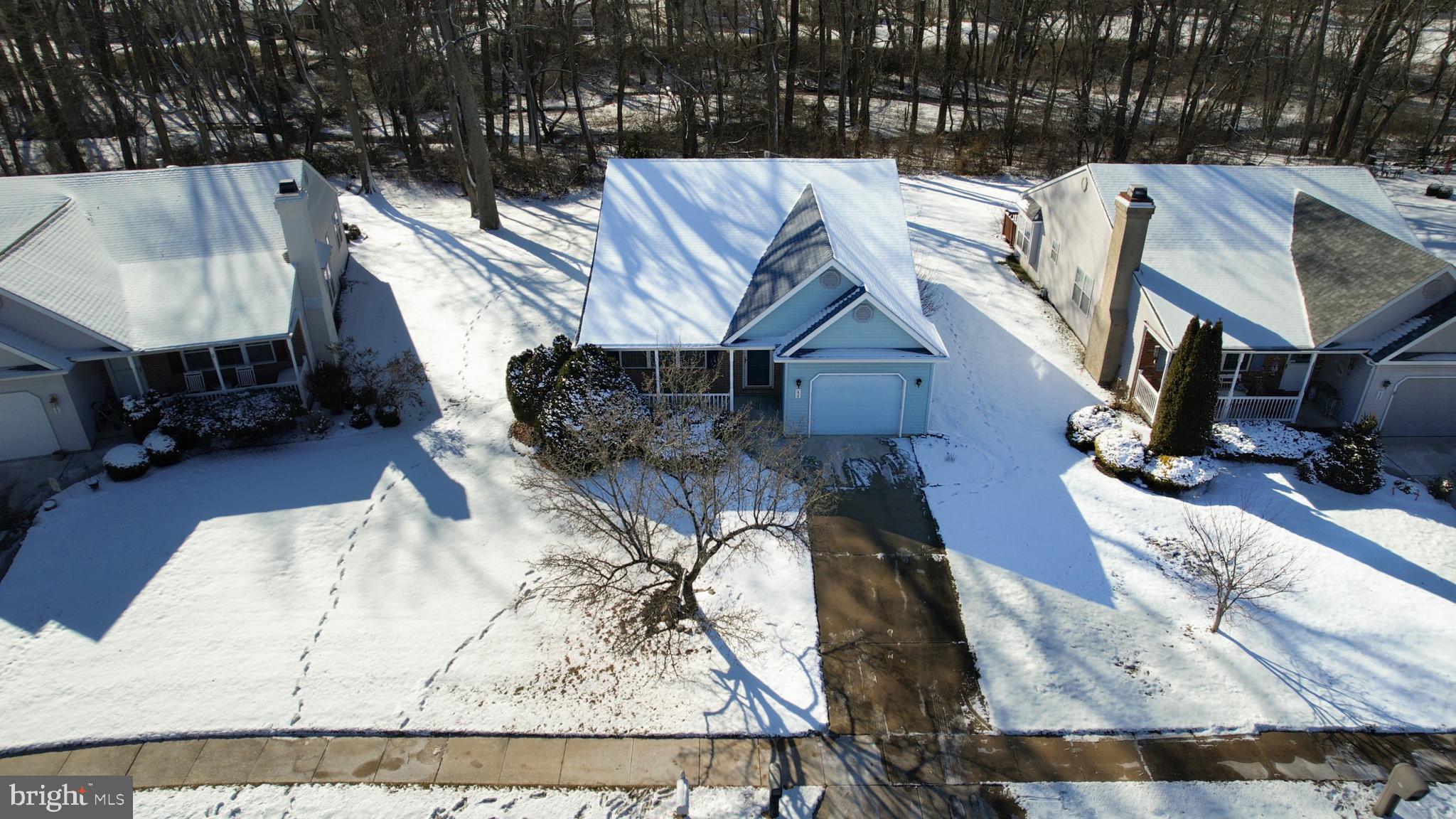 424 Country Way Mickleton, NJ 08056 - Photo 22 of 26