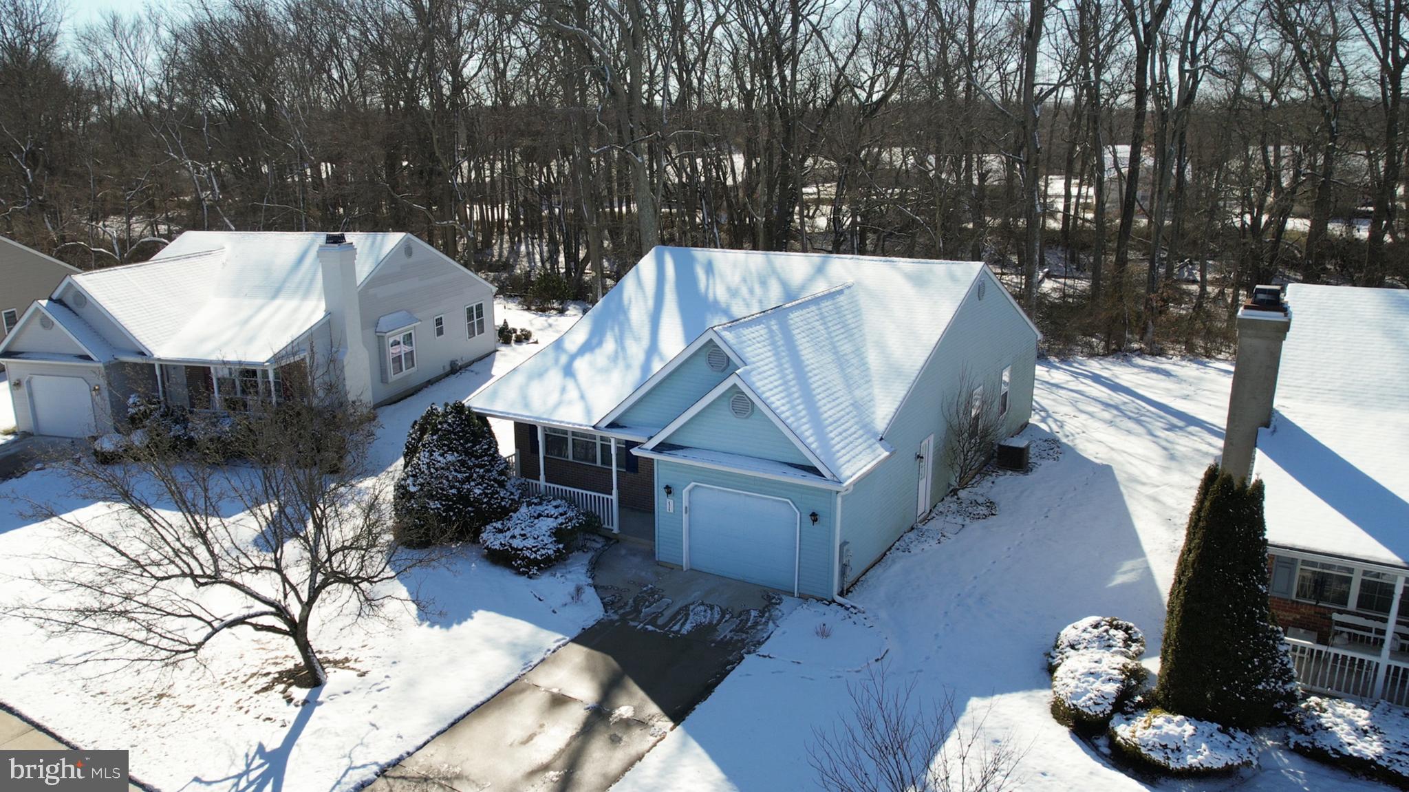 424 Country Way Mickleton, NJ 08056 - Photo 23 of 26