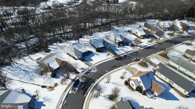 $355,000 | 424 Country Way, Mickleton, NJ 08056