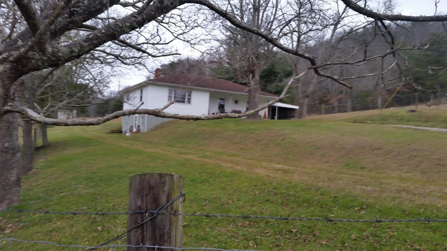 210 Elmer Henry Road Means, KY 40346 - Photo 5 of 65 Photo 5