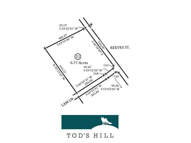 22 Reeves Street Aiken, SC 29805 - Photo 4 of 7