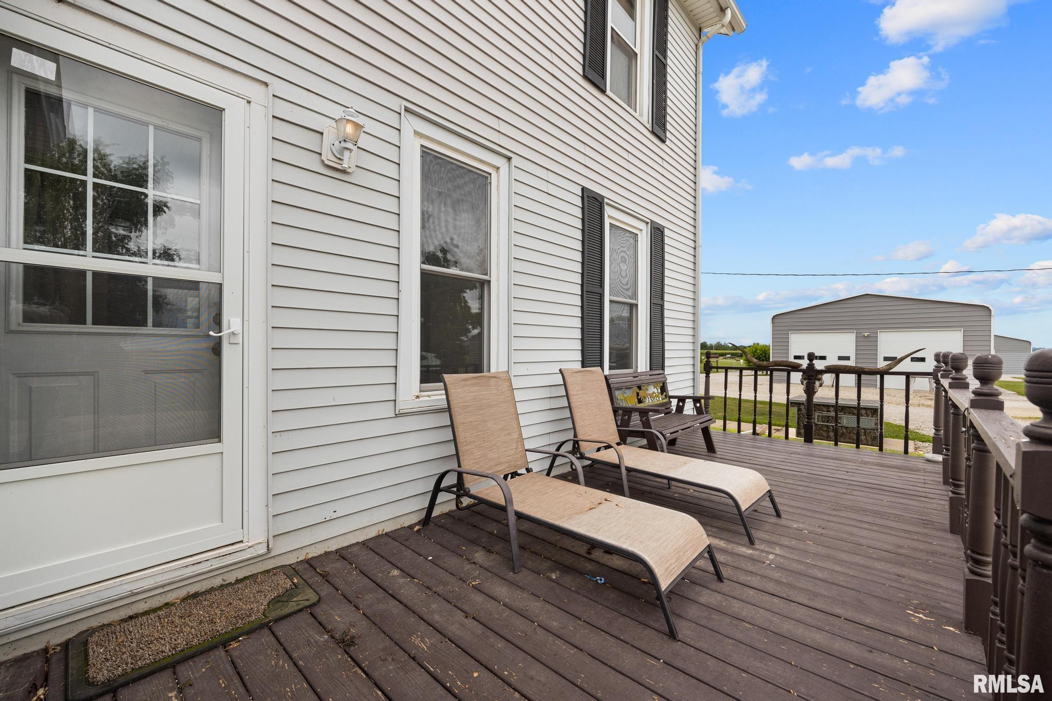 1014 Bricktown Road Lowpoint, IL 61545 - Photo 41 of 65