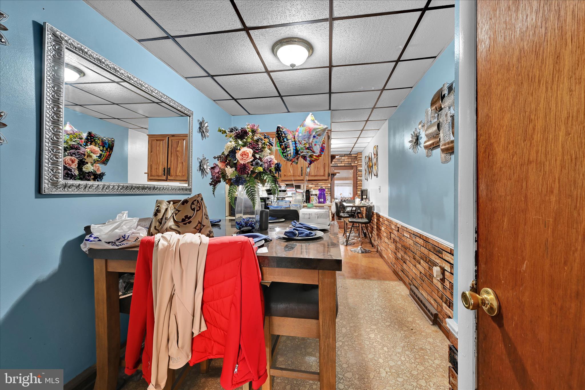 936 Pike Street Reading, PA 19604 - Photo 9 of 24 a view of a storage room with a lot of stuff