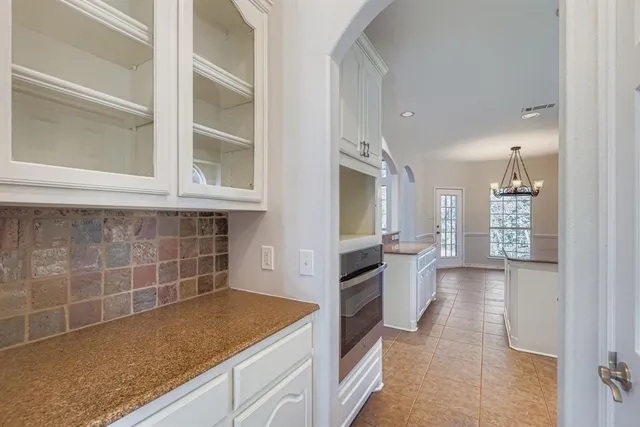 $710,000 | 2207 Creekedge Court, Corinth, TX 76210