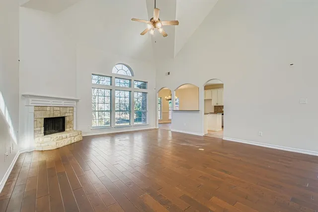 $710,000 | 2207 Creekedge Court, Corinth, TX 76210