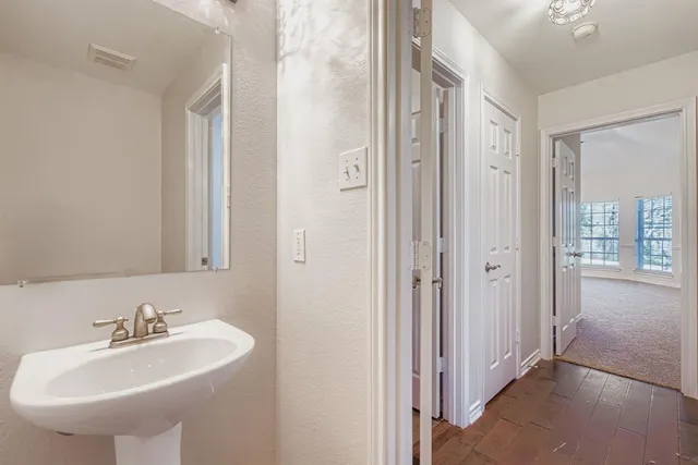 $710,000 | 2207 Creekedge Court, Corinth, TX 76210