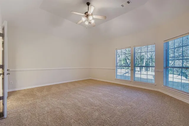 $710,000 | 2207 Creekedge Court, Corinth, TX 76210