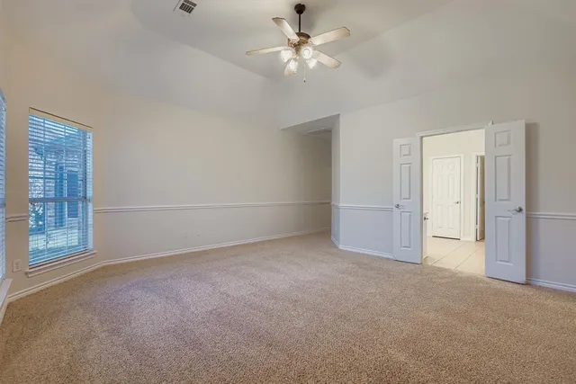 $710,000 | 2207 Creekedge Court, Corinth, TX 76210