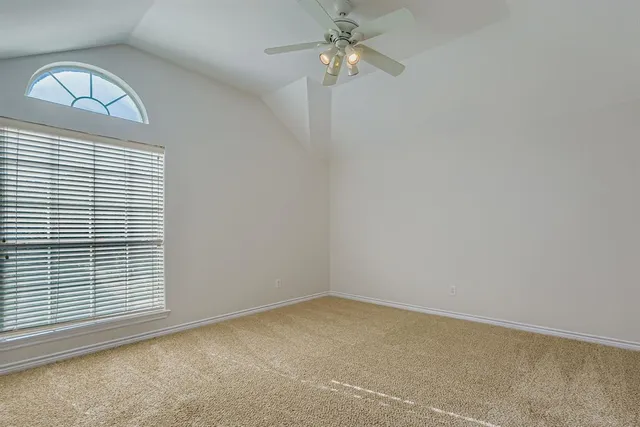 $710,000 | 2207 Creekedge Court, Corinth, TX 76210