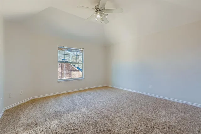 $710,000 | 2207 Creekedge Court, Corinth, TX 76210