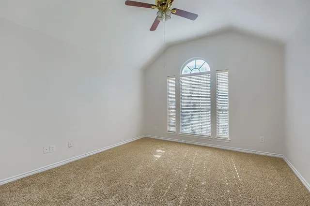 $710,000 | 2207 Creekedge Court, Corinth, TX 76210