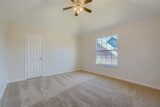 $710,000 | 2207 Creekedge Court, Corinth, TX 76210