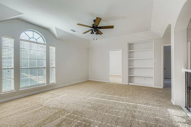 $710,000 | 2207 Creekedge Court, Corinth, TX 76210