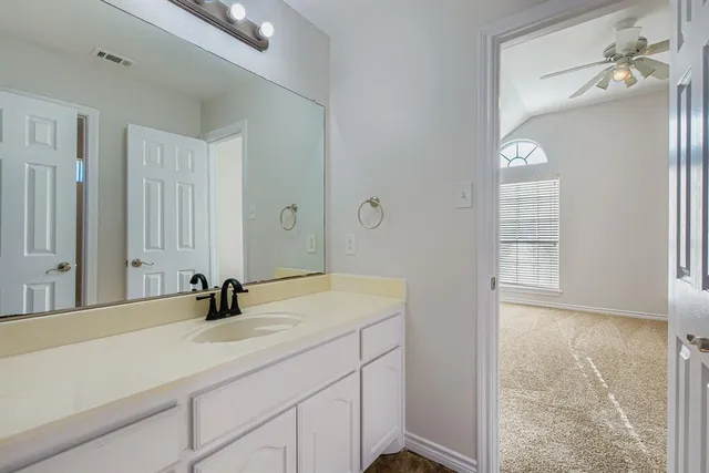 $710,000 | 2207 Creekedge Court, Corinth, TX 76210